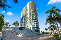 Picture of 1881 79Th St Cswy # 1906, North Bay Village, FL 33141