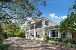 Picture of 4620 Granada Blvd, Coral Gables, FL 33146