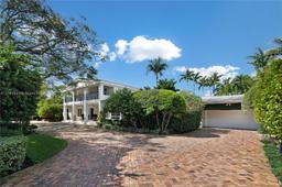 Picture of 4620 Granada Blvd, Coral Gables, FL 33146