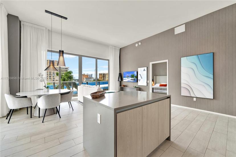 Picture of 4010 S Ocean Dr # R309, Hollywood FL 33019