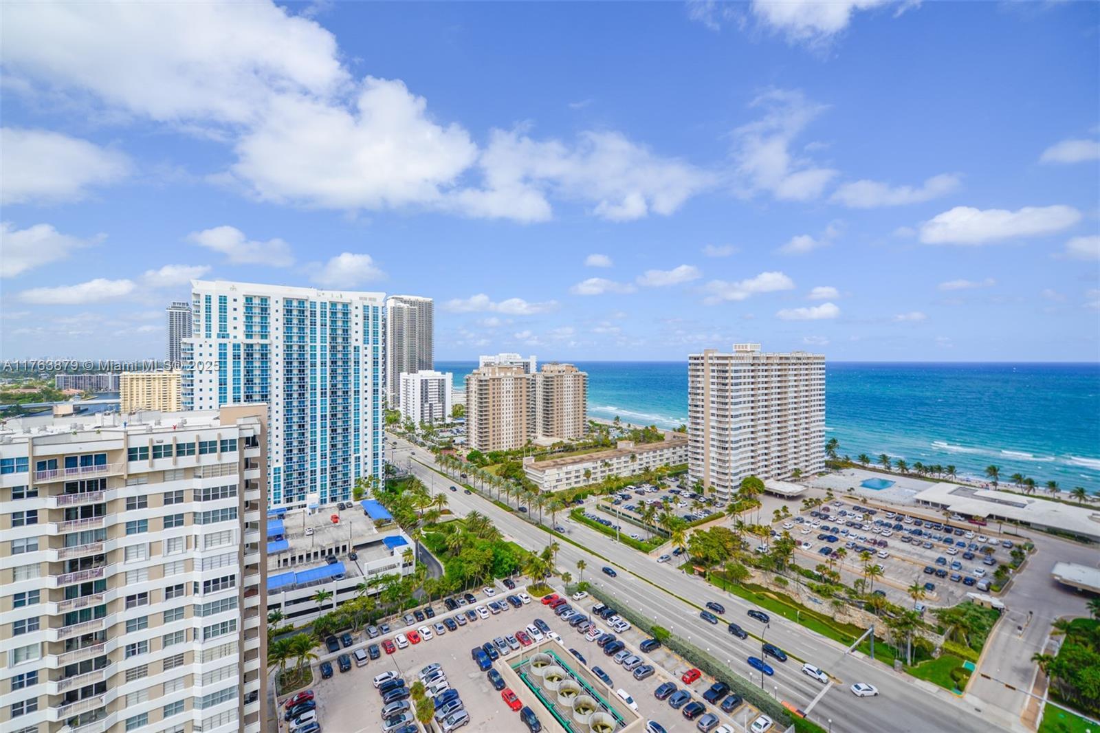Picture of 1985 S Ocean Dr, Hallandale Beach, FL 33009