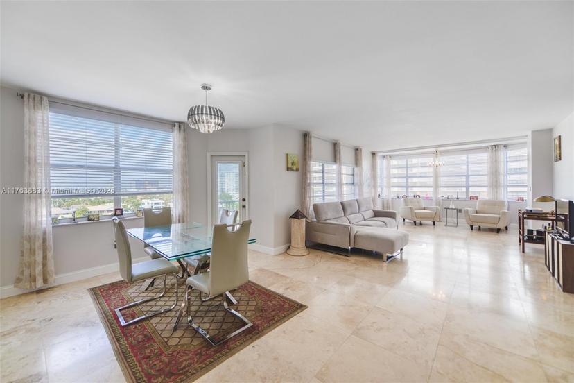 Picture of 1985 S Ocean Dr # 6F, Hallandale Beach FL 33009
