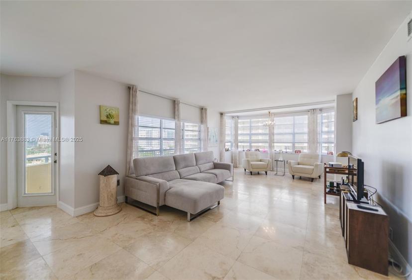 Picture of 1985 S Ocean Dr # 6F, Hallandale Beach FL 33009
