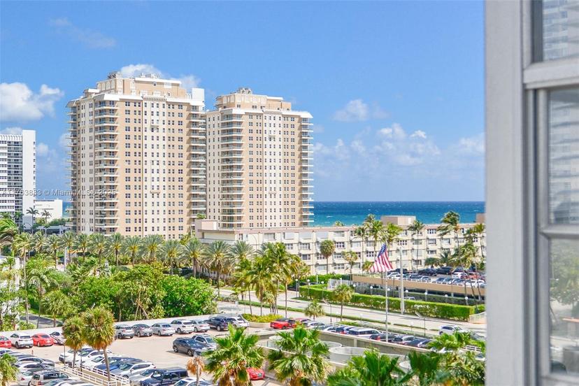 Picture of 1985 S Ocean Dr # 6F, Hallandale Beach FL 33009