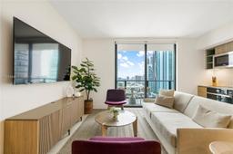 Picture of 601 NE 1St Av # 2601, Miami, FL 33132
