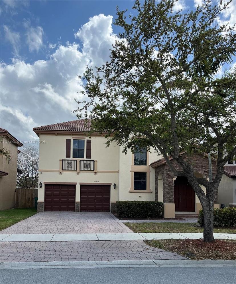 Picture of 11428 SW 243Rd Ter, Homestead FL 33032