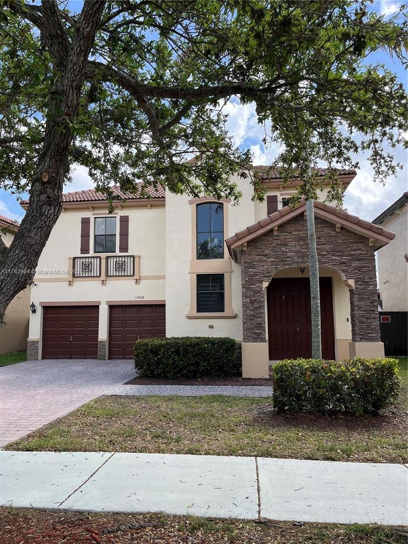 Picture of 11428 SW 243Rd Ter, Homestead FL 33032