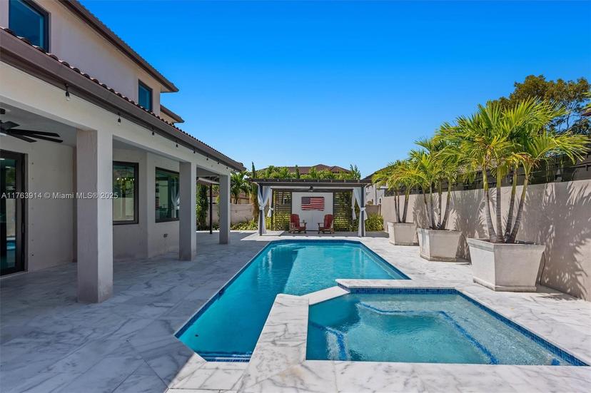 Picture of 14995 SW 12Th Ln, Miami FL 33194