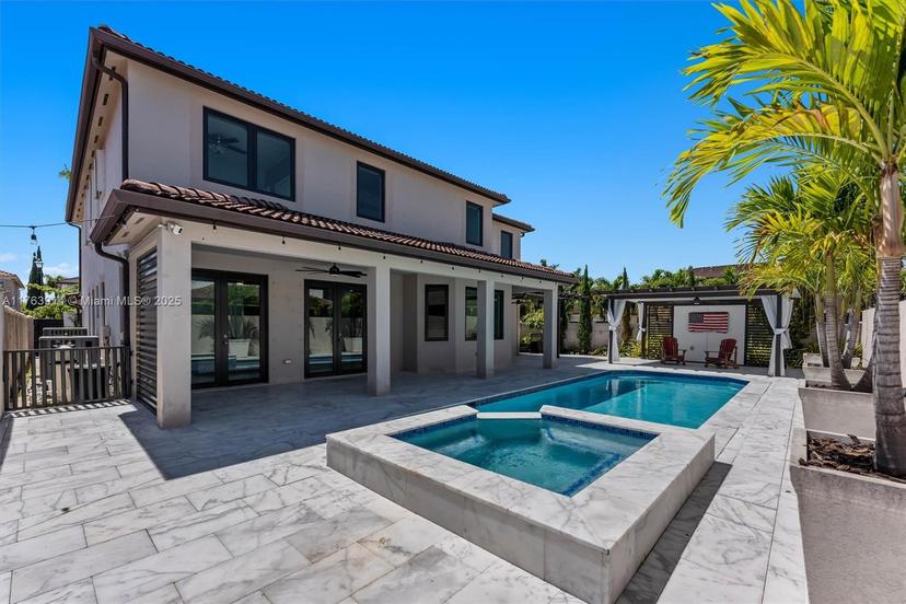 Picture of 14995 SW 12Th Ln, Miami FL 33194