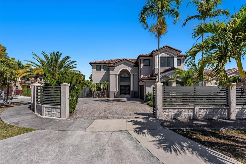 Picture of 14995 SW 12Th Ln, Miami FL 33194