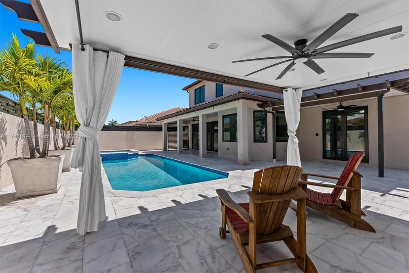 Picture of 14995 SW 12Th Ln, Miami FL 33194