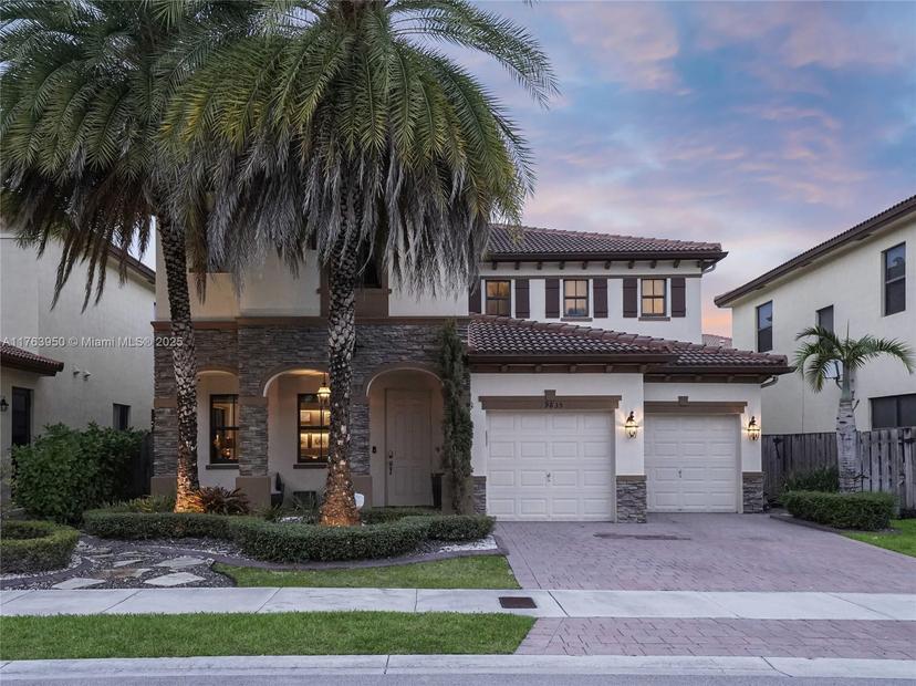 Picture of 9835 NW 86Th Ter, Doral FL 33178