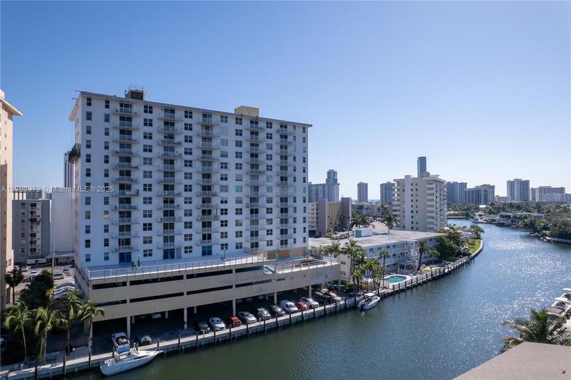 Picture of 427 Golden Isles Dr # 12I, Hallandale Beach FL 33009