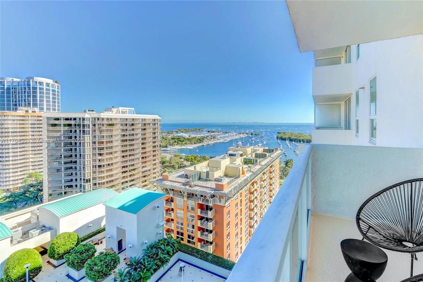 Picture of 2889 Mcfarlane Rd # 1510, Coconut Grove FL 33133