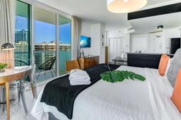 Picture of 2889 Mcfarlane Rd # 1510, Coconut Grove, FL 33133