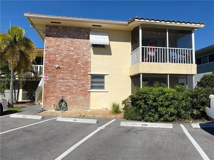 Picture of 2101 NE 68Th St # 204, Fort Lauderdale FL 33308