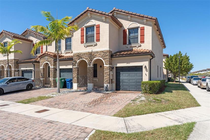Picture of 11409 SW 253Rd St, Homestead FL 33032