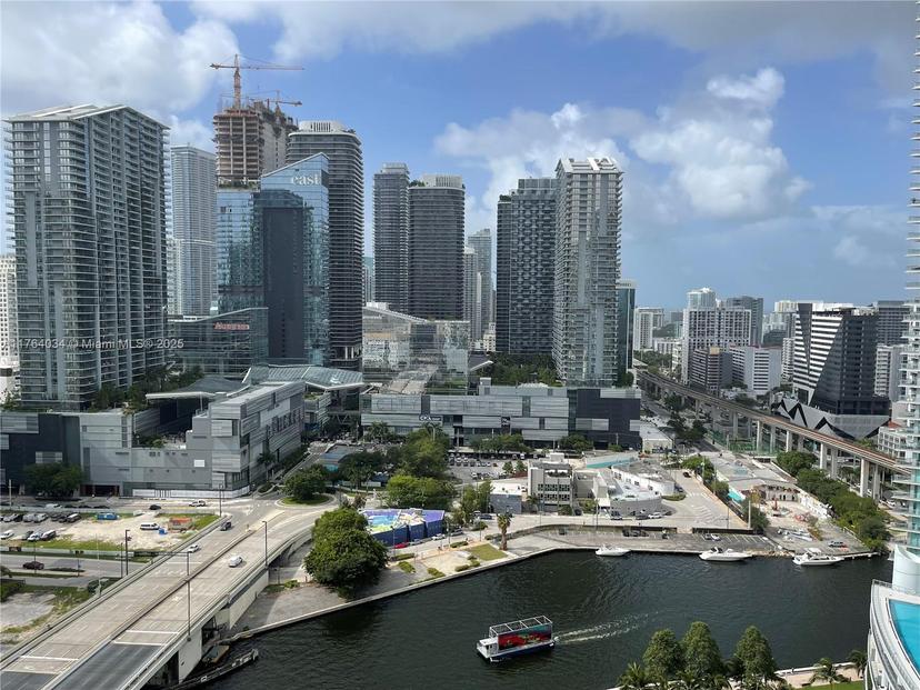 Picture of 350 S Miami Ave # 2712, Miami FL 33130