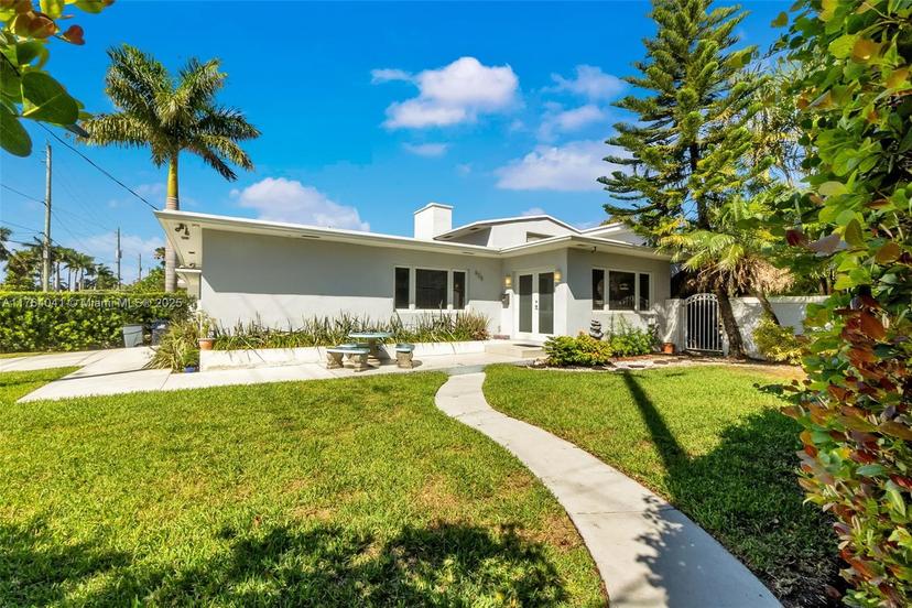Picture of 625 94Th St, Surfside FL 33154