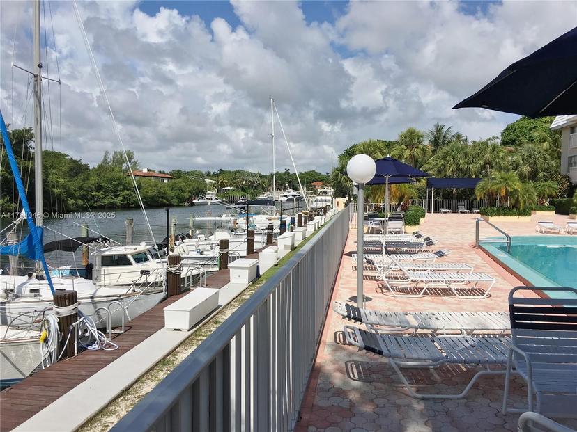 Picture of 100 Edgewater Dr # 309, Coral Gables FL 33133