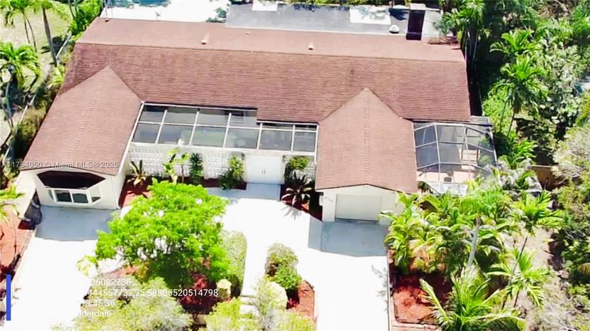 Picture of 8720 SW 192Nd Ter, Cutler Bay FL 33157