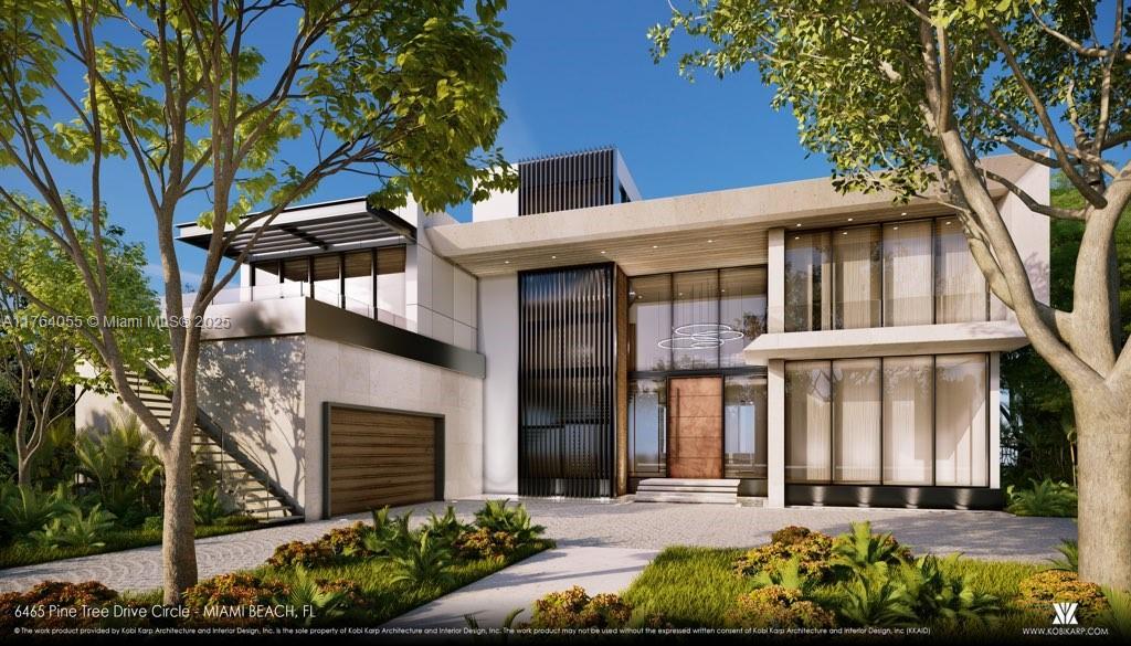 Picture of 6465 Pinetree Drive Cir, Miami Beach, FL 33141