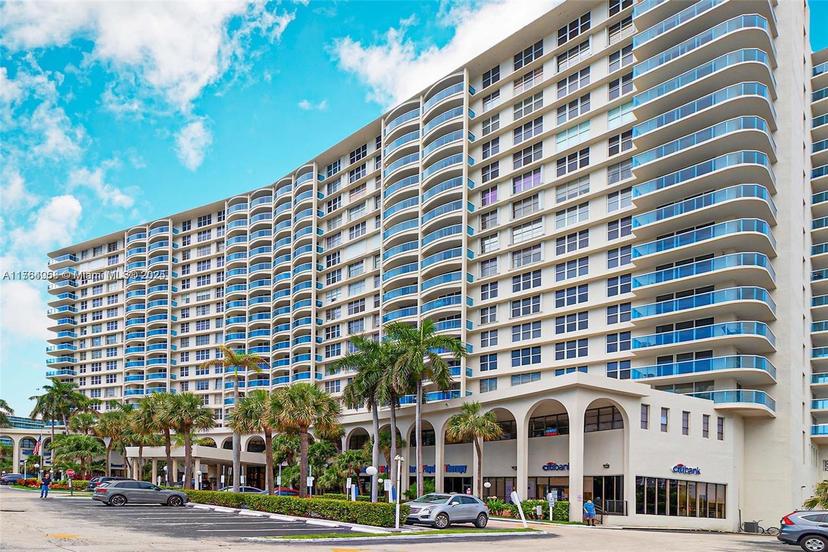 Picture of 3800 S Ocean Dr # 508, Hollywood FL 33019