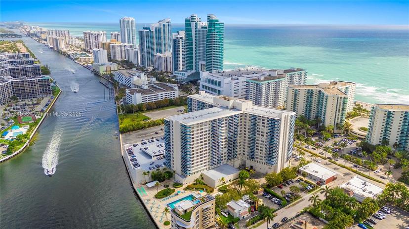 Picture of 3800 S Ocean Dr # 508, Hollywood FL 33019