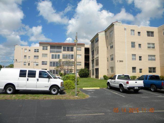 Picture of 2850 Somerset Dr # 105L, Lauderdale Lakes FL 33311