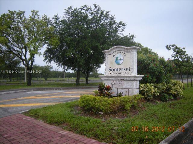 Picture of 2850 Somerset Dr # 105L, Lauderdale Lakes FL 33311