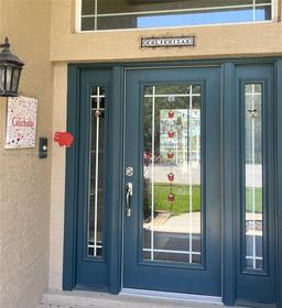 Picture of 5903 Cachette De Riviera Court, New Port Richey, FL 34655