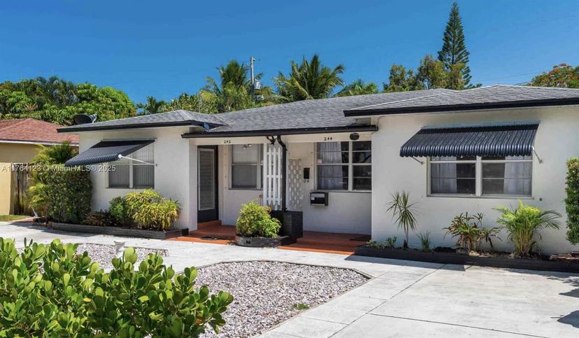 Picture of 244 Walton Blvd, West Palm Beach FL 33405