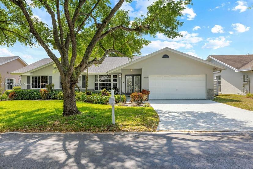 Picture of 14130 SW 145Th Terrace, Miami FL 33186