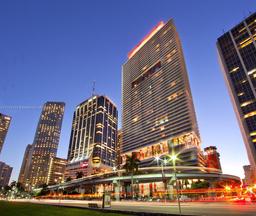 Picture of 50 Biscayne Blvd # 3309, Miami, FL 33132