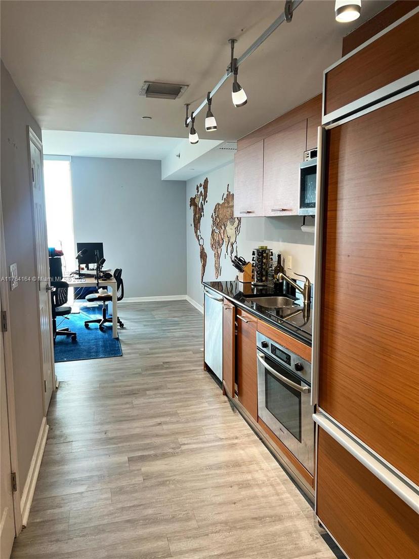 Picture of 50 Biscayne Blvd # 3309, Miami FL 33132