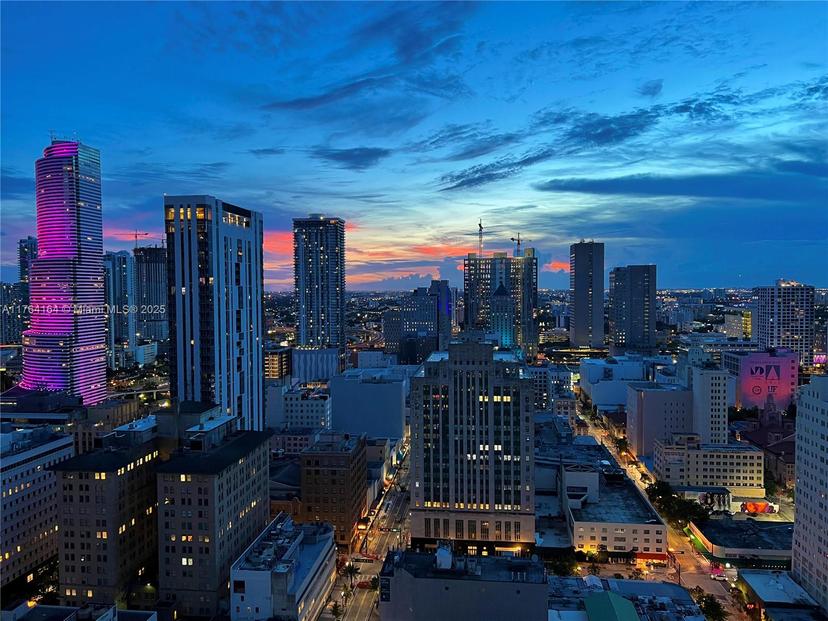 Picture of 50 Biscayne Blvd # 3309, Miami FL 33132