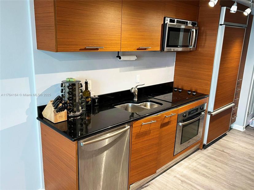 Picture of 50 Biscayne Blvd # 3309, Miami FL 33132