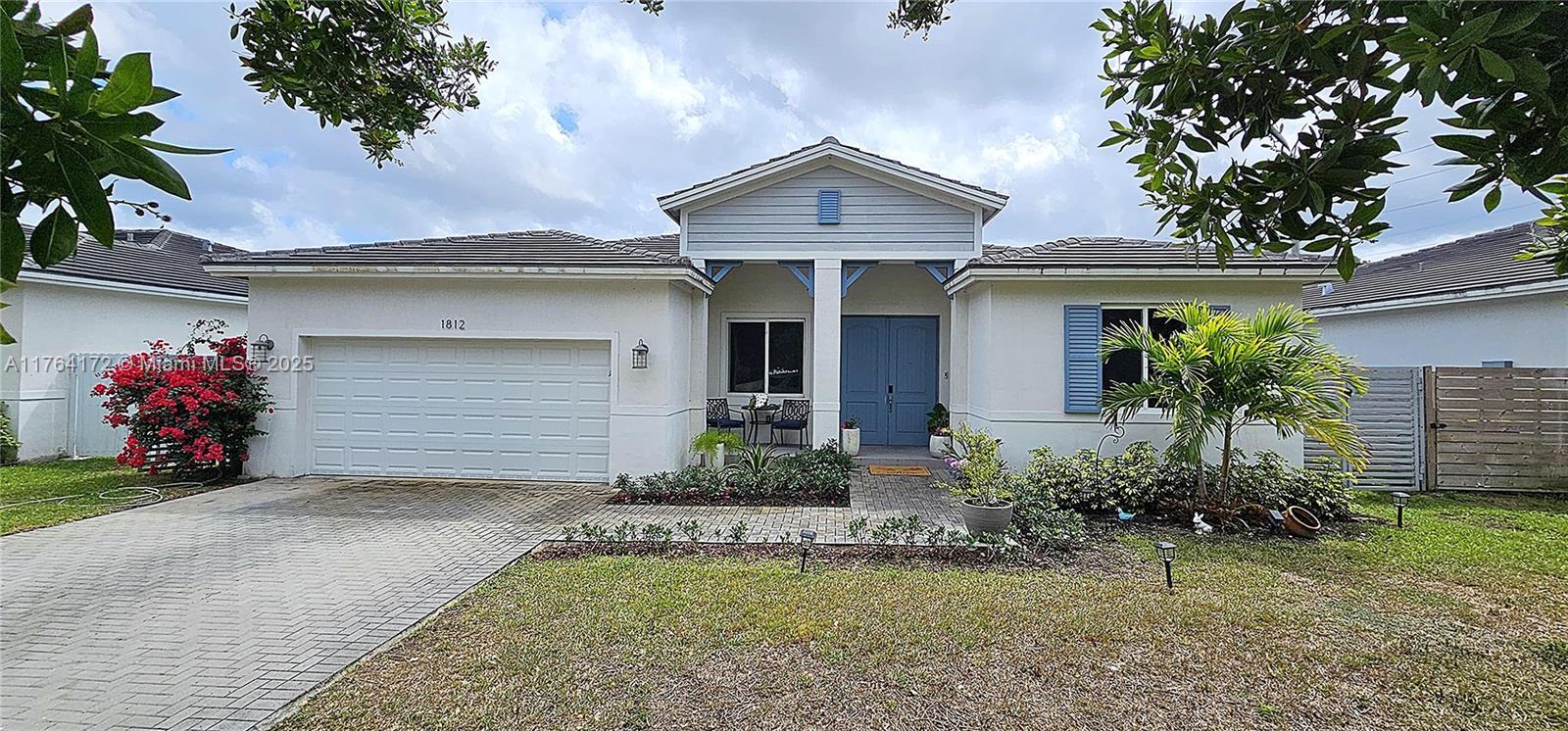 Picture of 1812 NE 2Nd St, Homestead, FL 33033