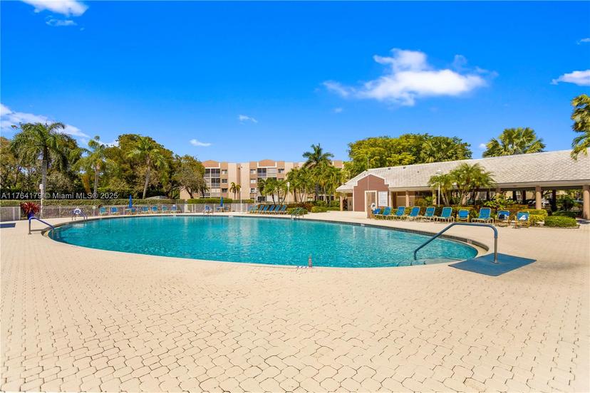 Picture of 7676 Trent Dr # 308, Tamarac FL 33321