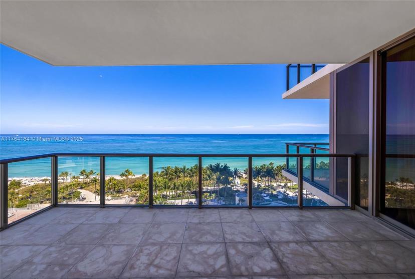 Picture of 9705 Collins Ave # 1001N, Bal Harbour FL 33154