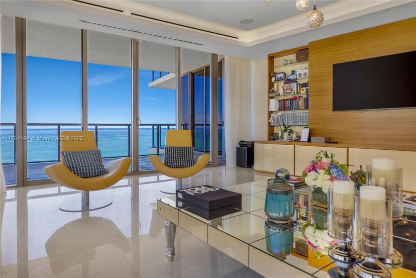 Picture of 9705 Collins Ave # 1001N, Bal Harbour FL 33154