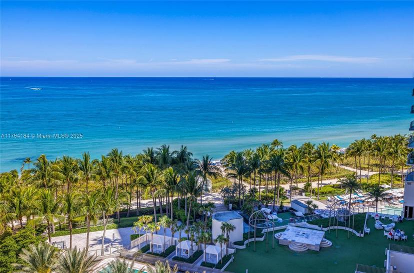 Picture of 9705 Collins Ave # 1001N, Bal Harbour FL 33154