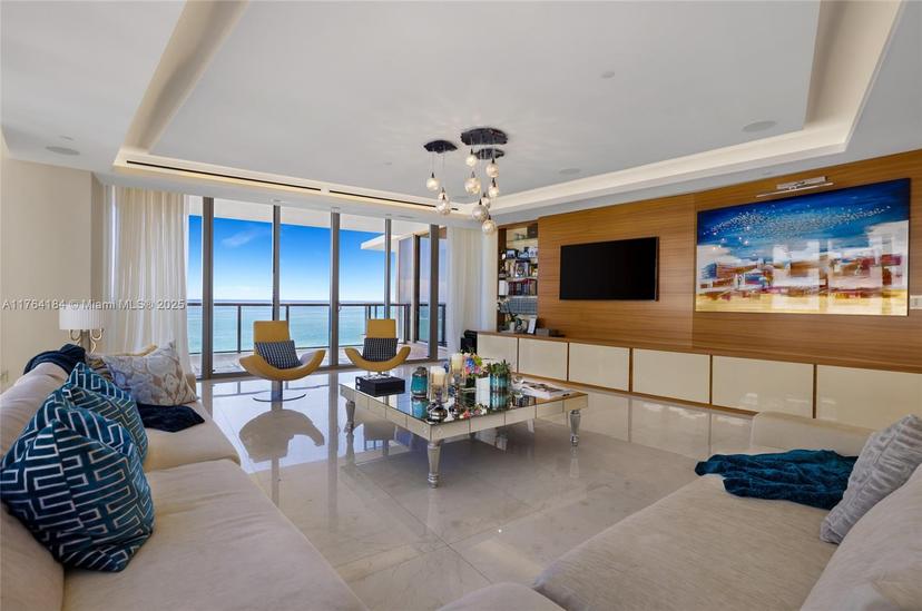 Picture of 9705 Collins Ave # 1001N, Bal Harbour FL 33154
