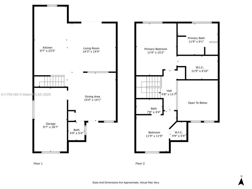 Picture of 11451 NW 33Rd St, Sunrise FL 33323