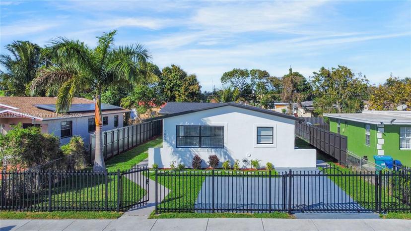 Picture of 1605 NW 117Th St, Miami FL 33167