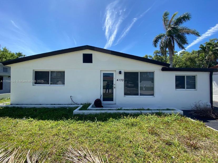 Picture of 4170 SW 49Th Ct, Dania Beach FL 33314