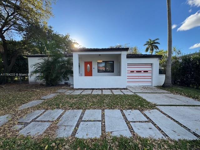 Picture of 632 Minola Dr, Miami Springs FL 33166