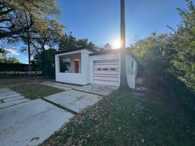 Picture of 632 Minola Dr, Miami Springs FL 33166