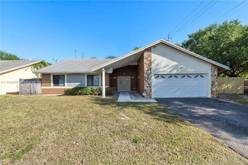 Picture of 8201 NW 53Rd St, Lauderhill FL 33351