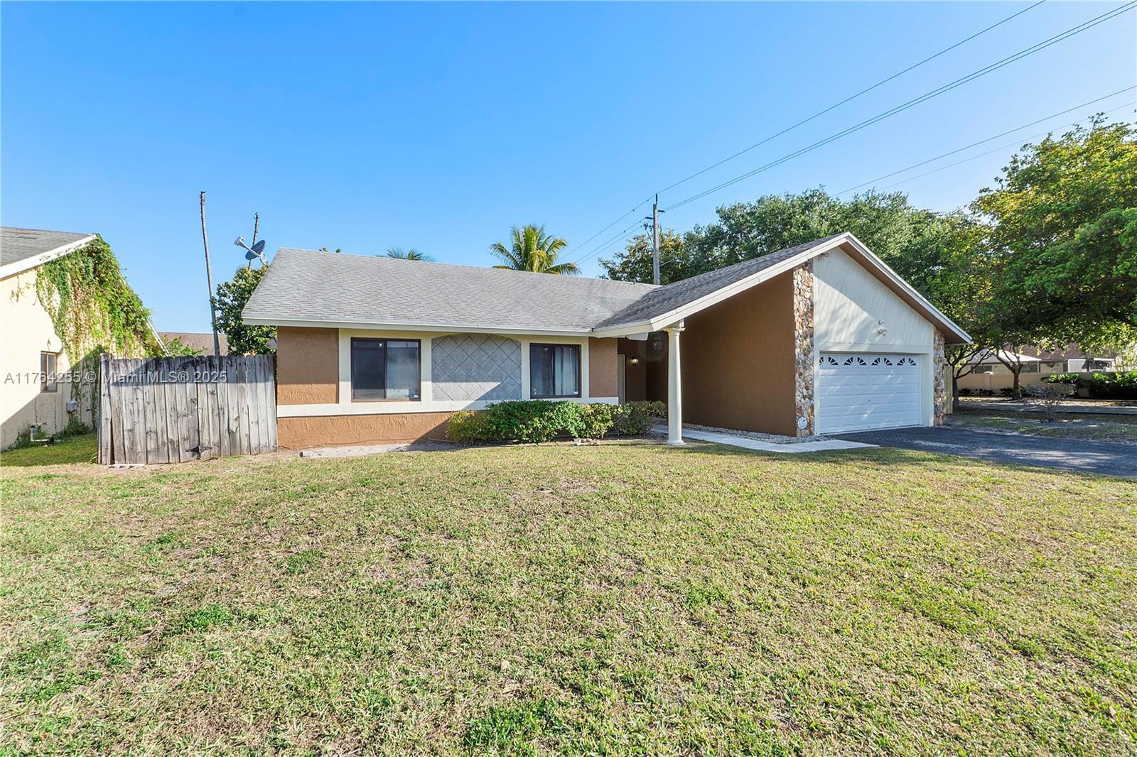 Picture of 8201 NW 53Rd St, Lauderhill, FL 33351